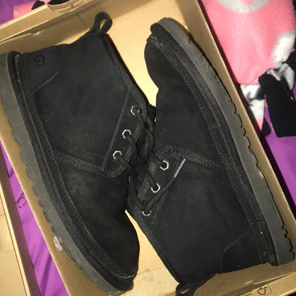 UGG Shoes - i don’t use them anymore ,